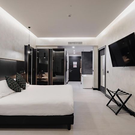 Dream Suite Trevi Rom Exterior foto