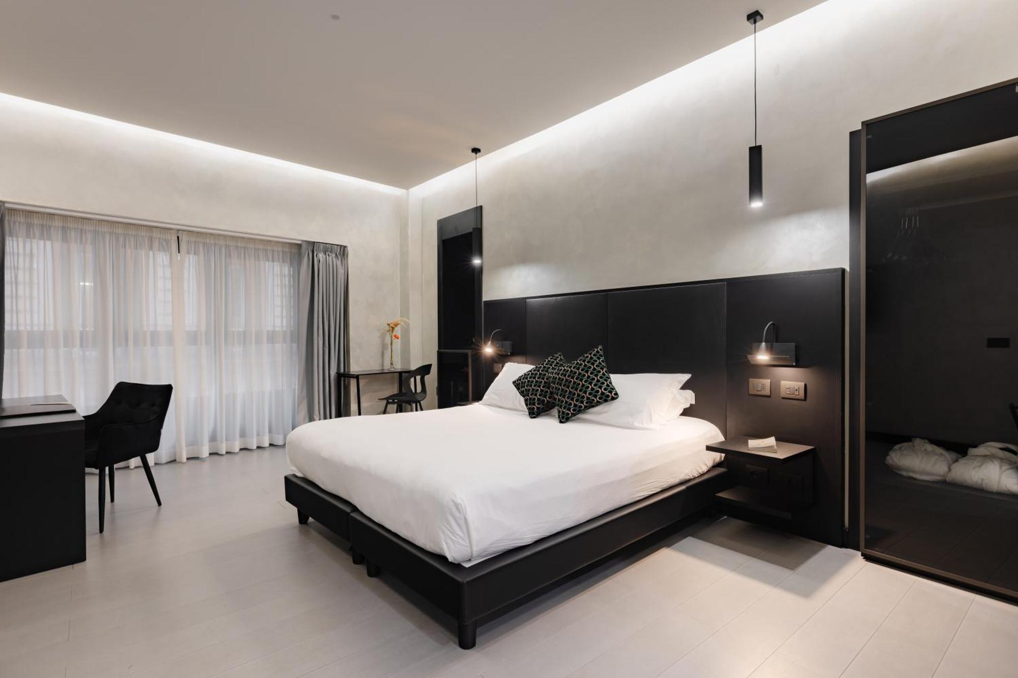Dream Suite Trevi Rom Exterior foto