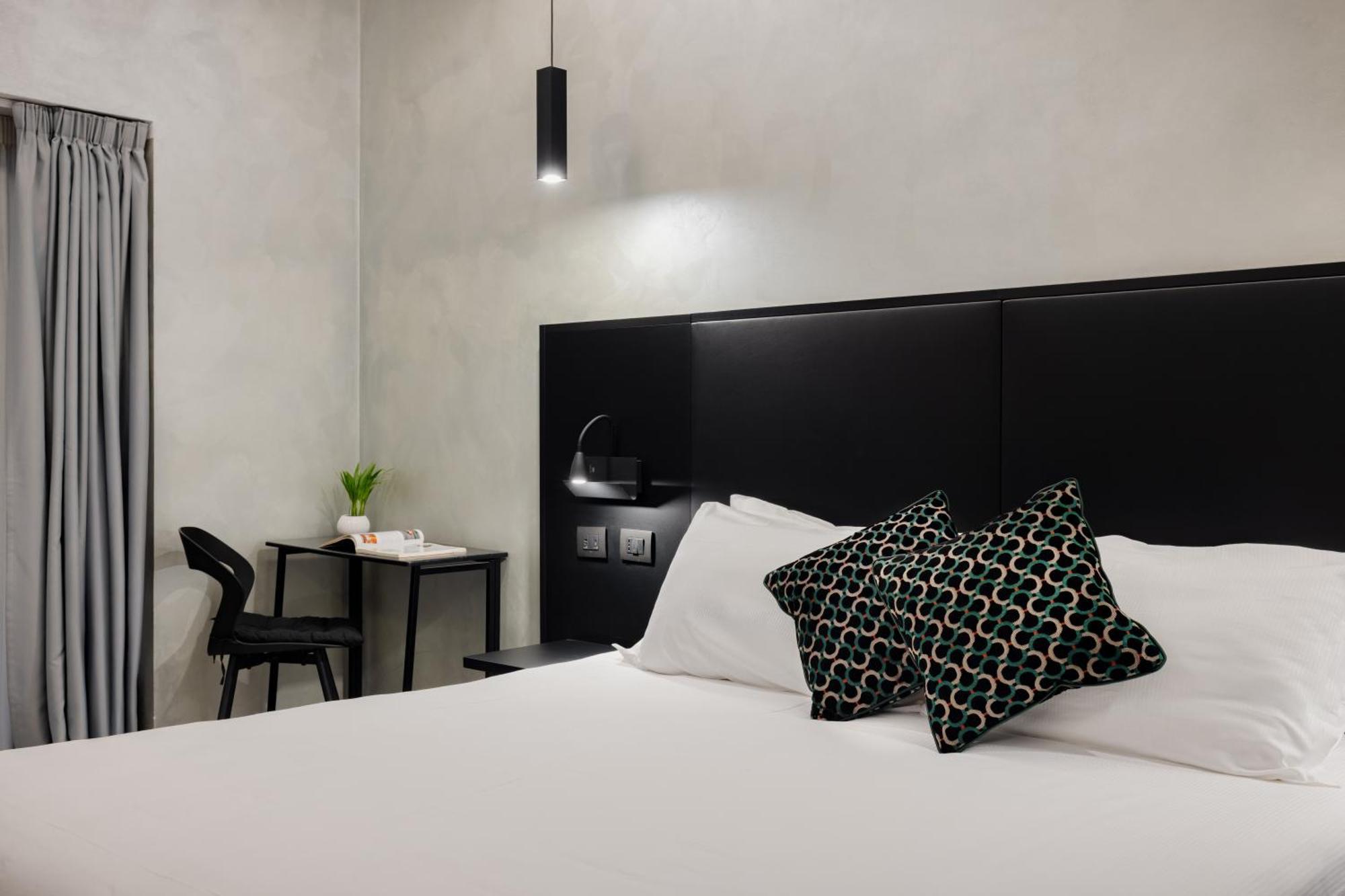 Dream Suite Trevi Rom Exterior foto