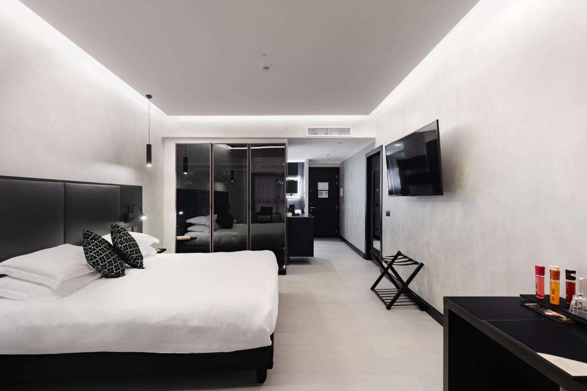 Dream Suite Trevi Rom Exterior foto