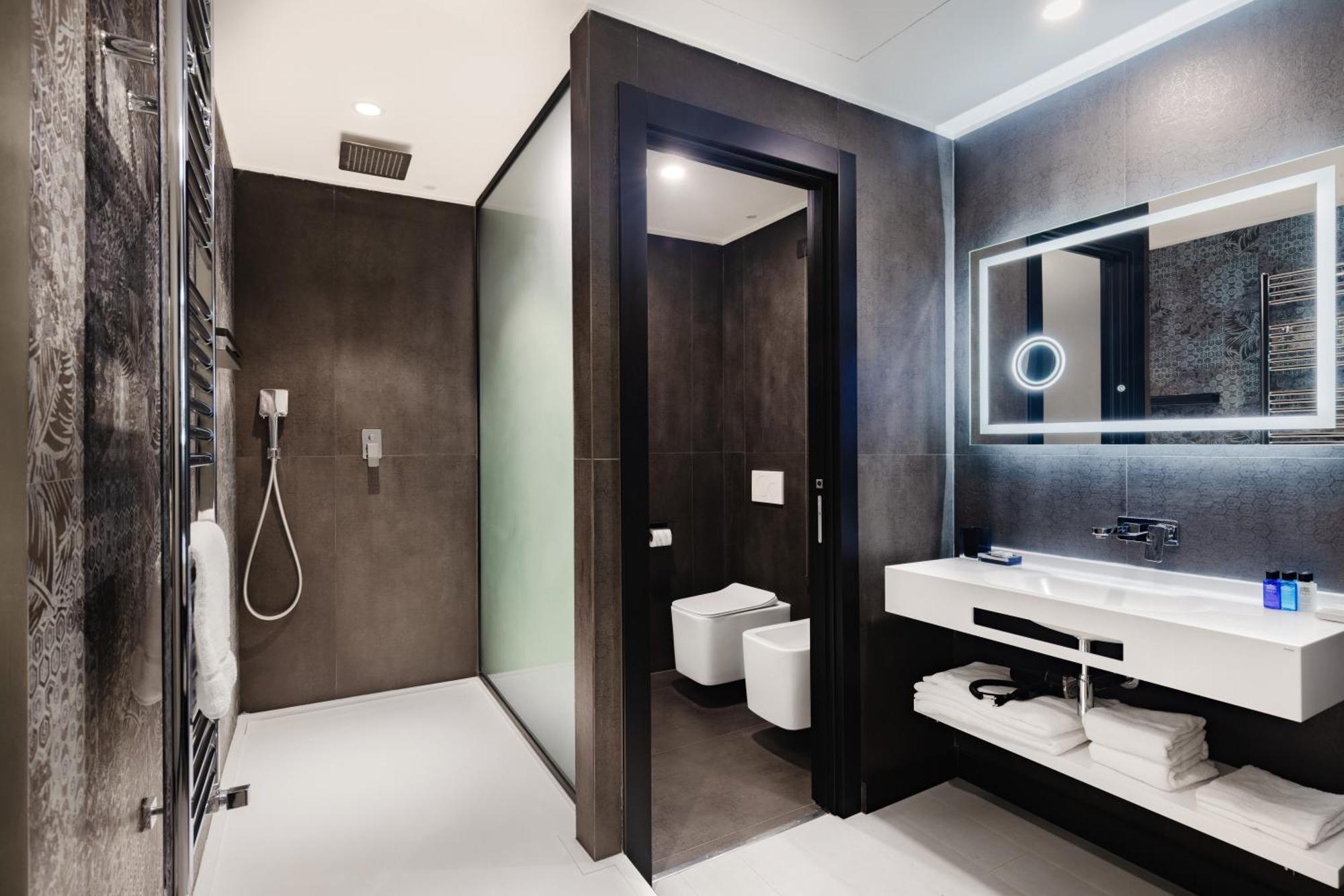Dream Suite Trevi Rom Exterior foto