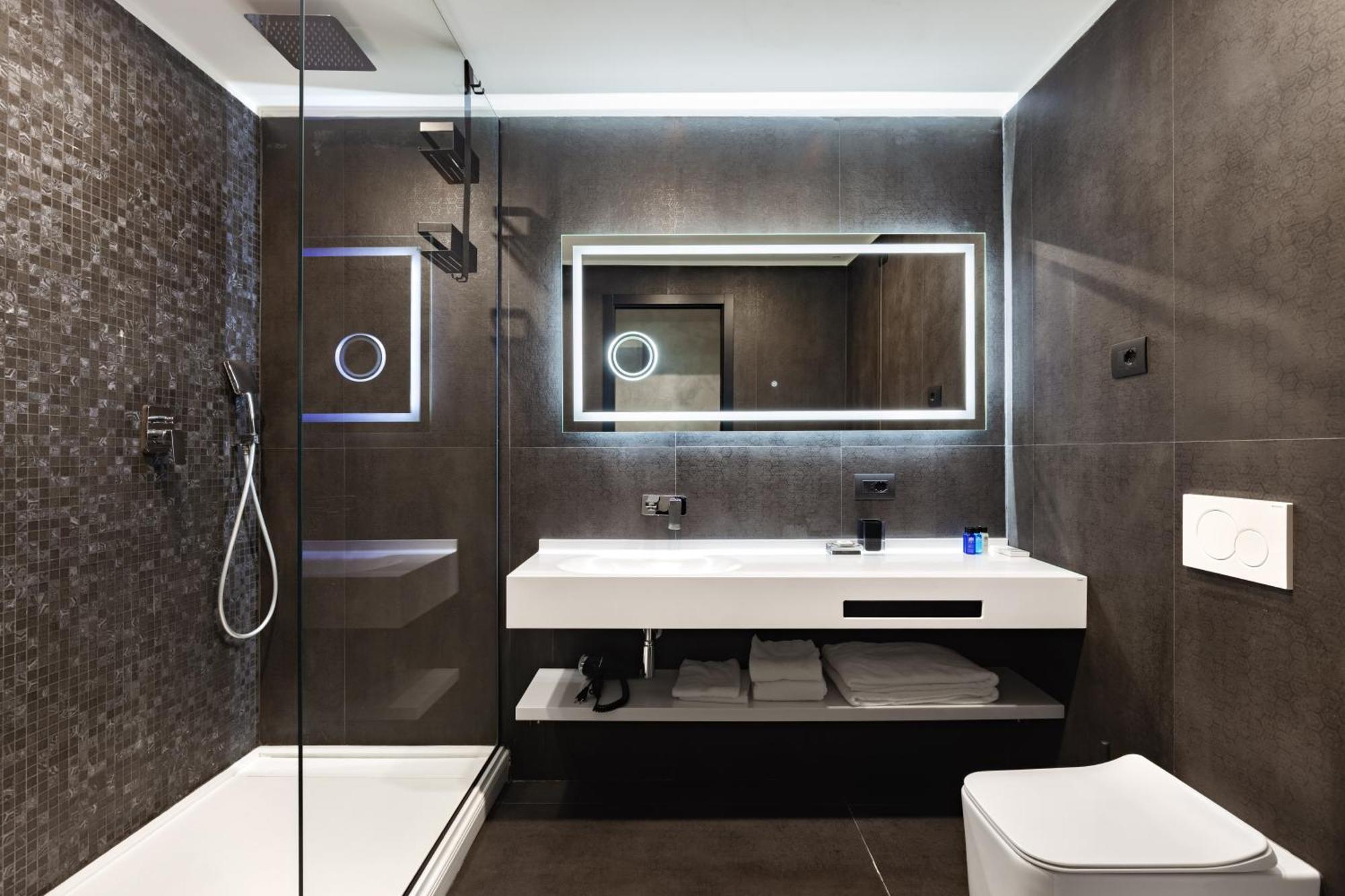 Dream Suite Trevi Rom Exterior foto