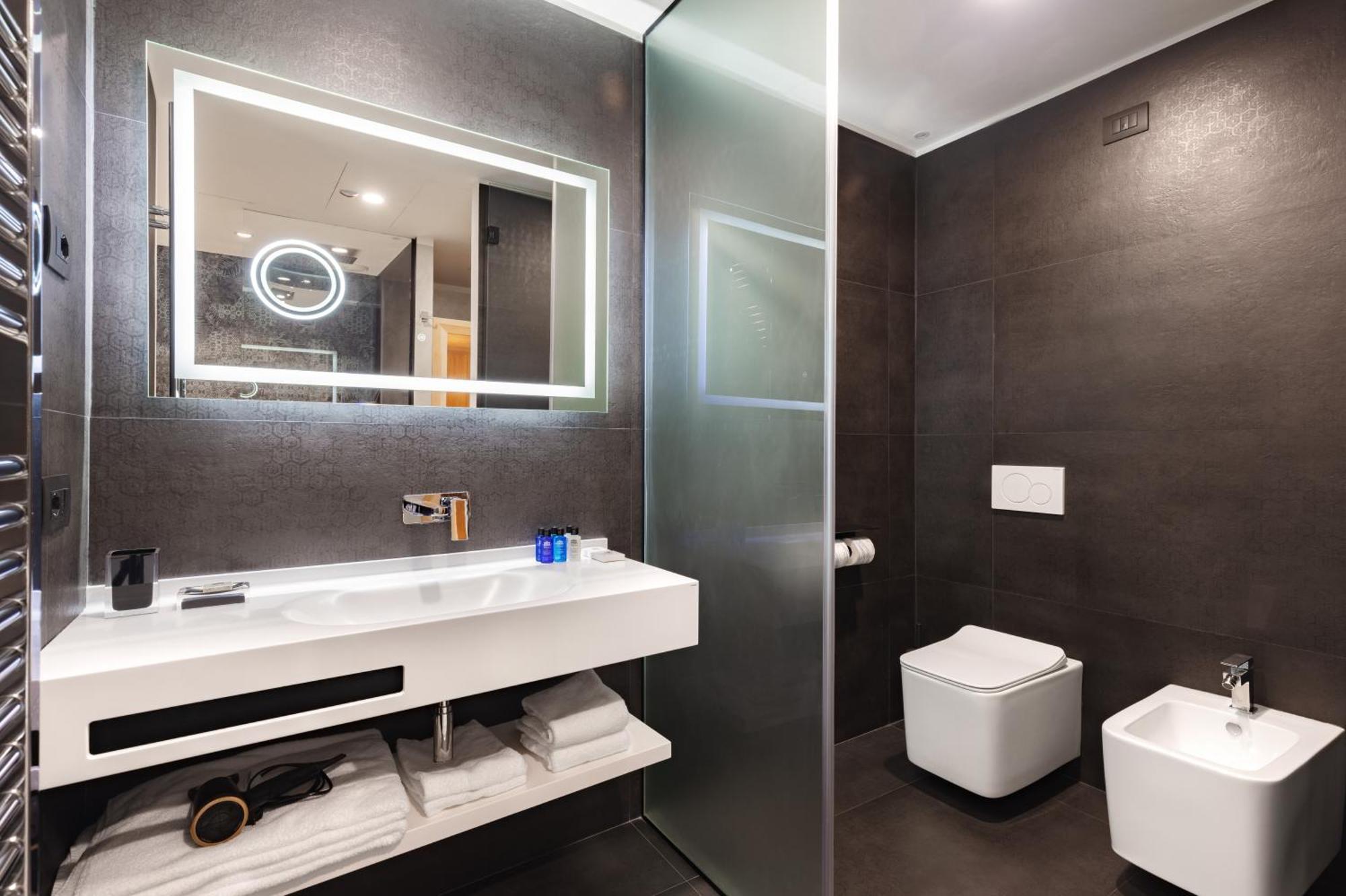 Dream Suite Trevi Rom Exterior foto