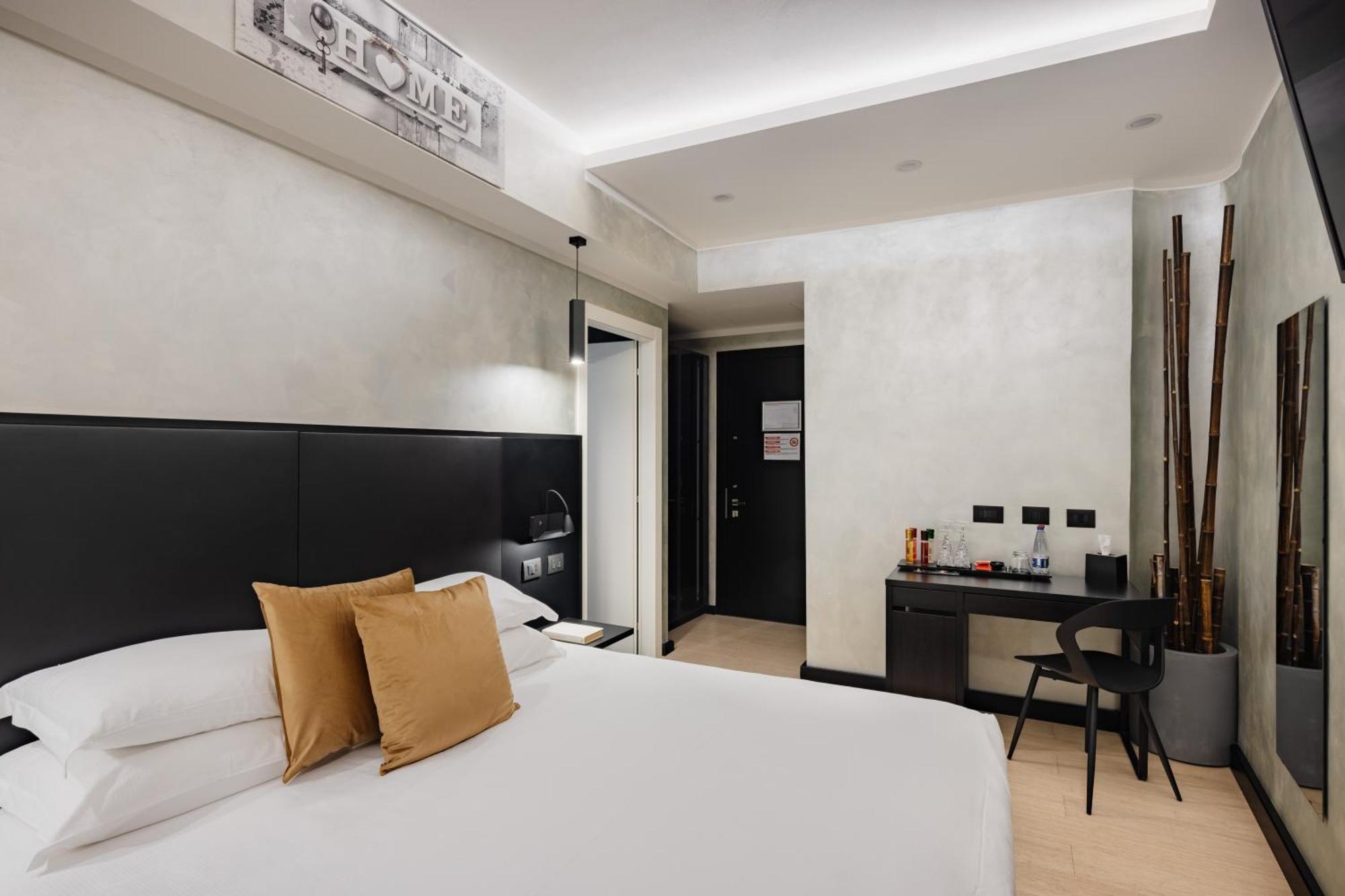Dream Suite Trevi Rom Exterior foto