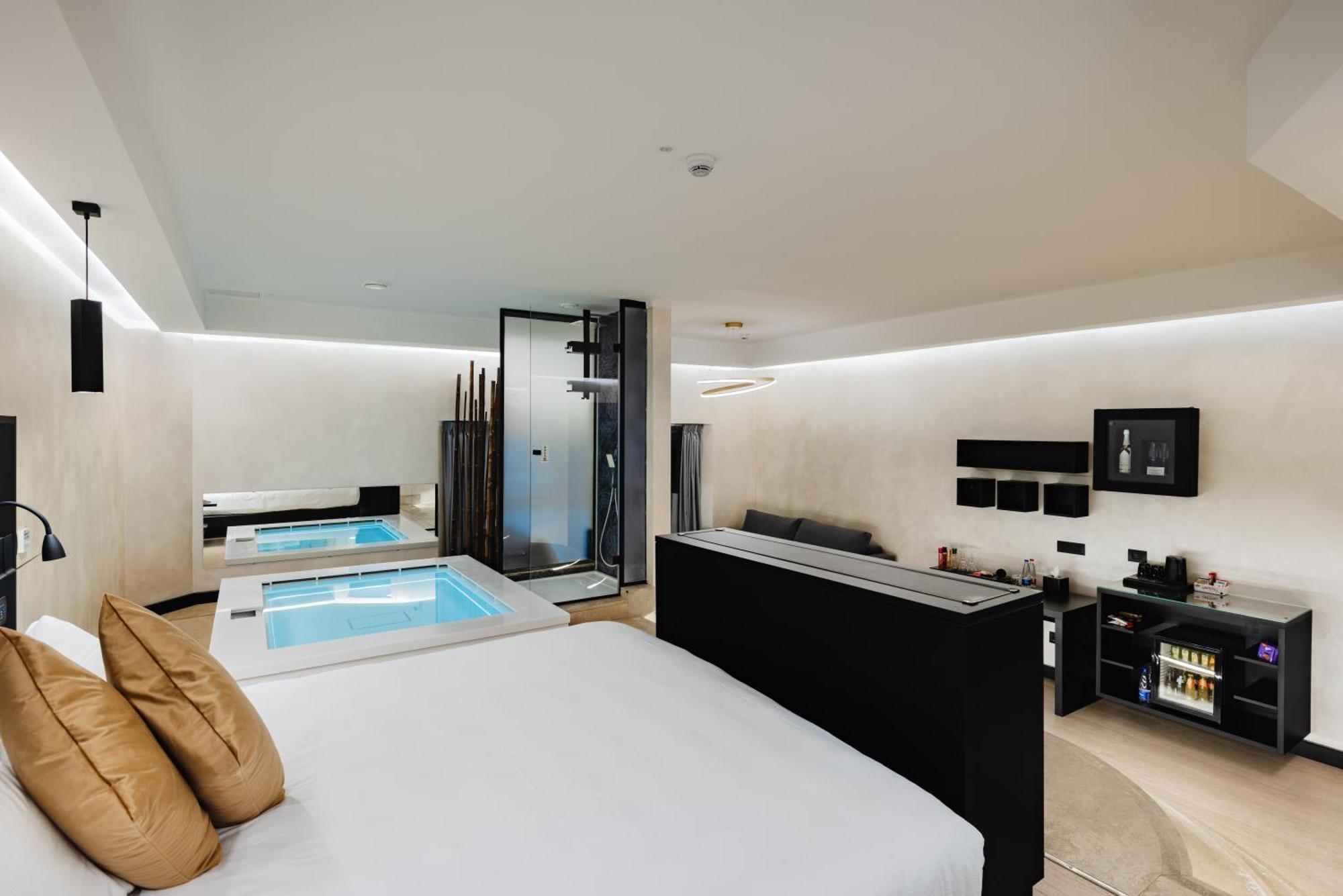 Dream Suite Trevi Rom Exterior foto