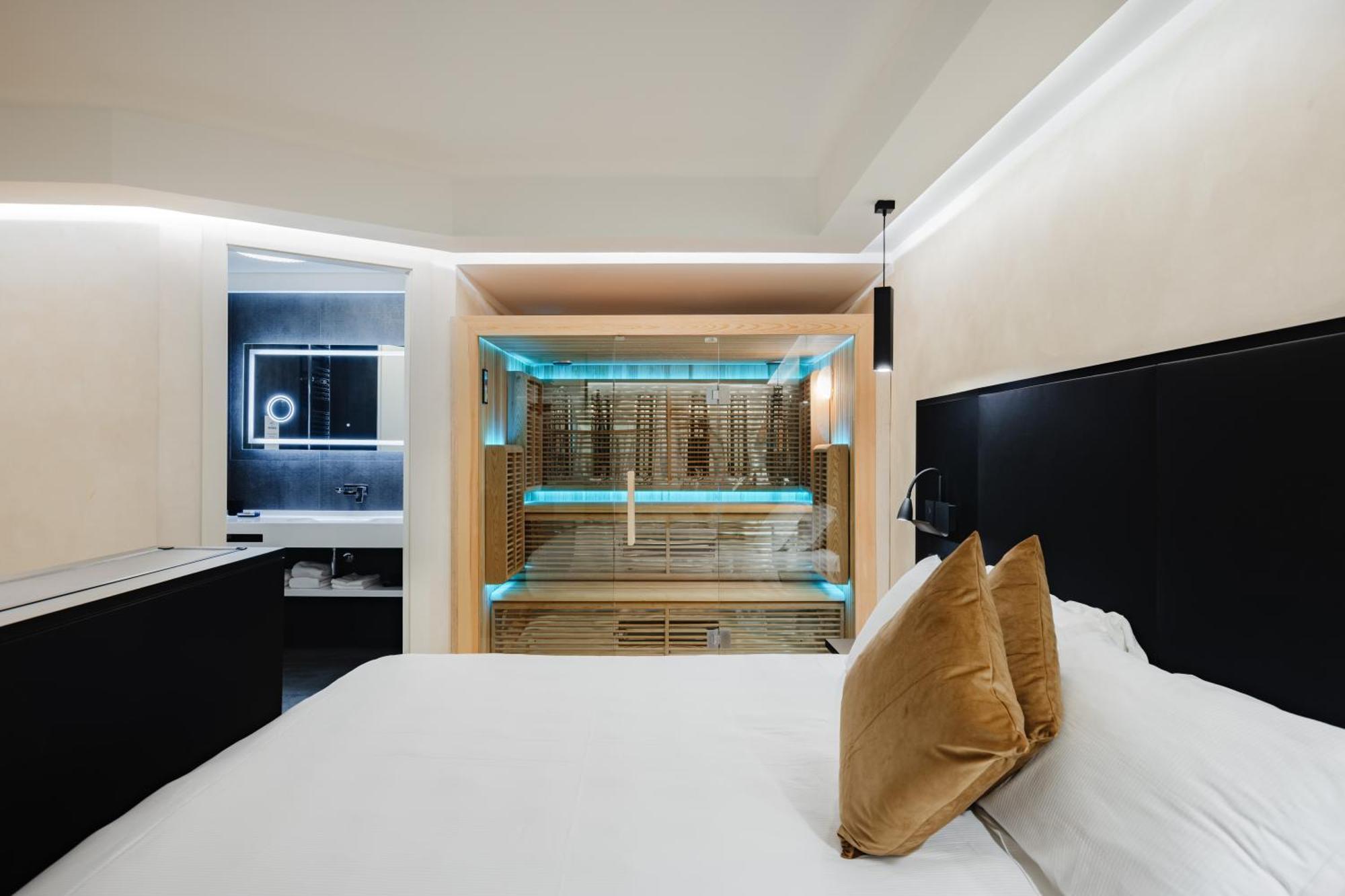 Dream Suite Trevi Rom Exterior foto