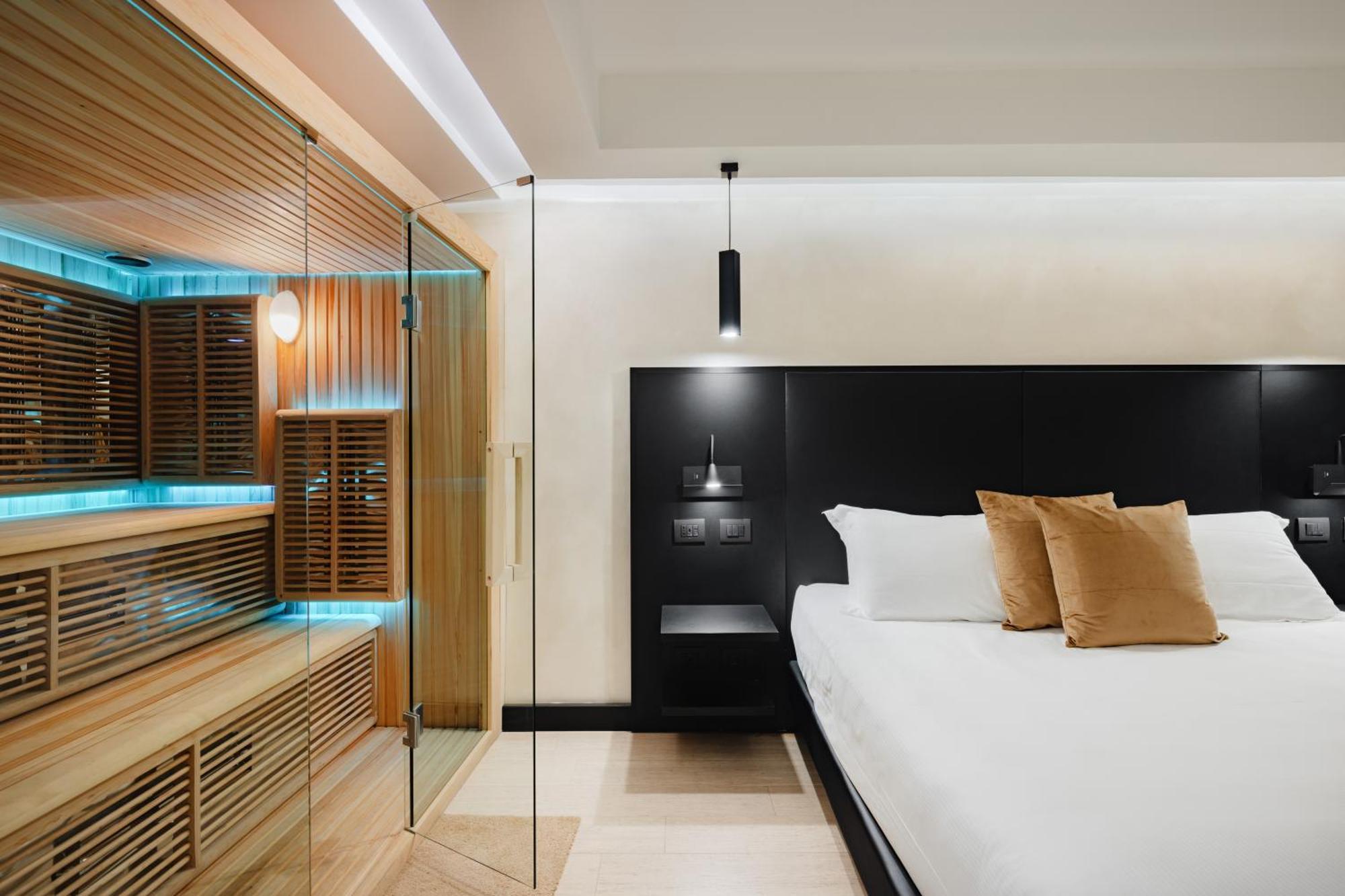 Dream Suite Trevi Rom Exterior foto