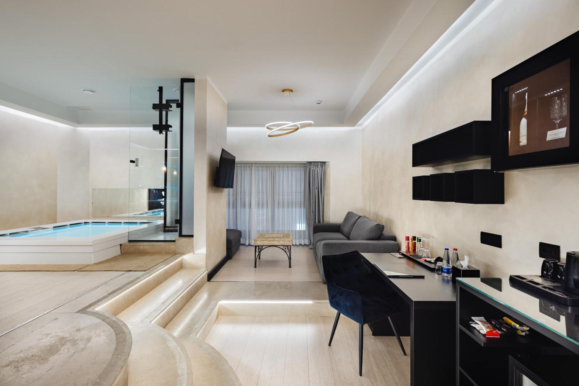 Dream Suite Trevi Rom Exterior foto